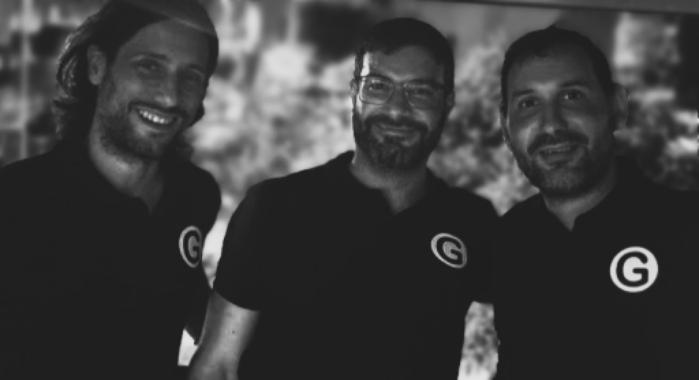 The Gramo team